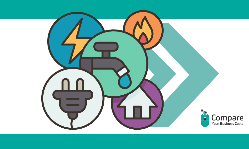 The Future of Business Utilities: What to Expect in 2025