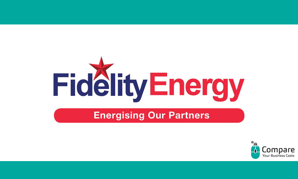 Fidelity Energy: The Ultimate Guide