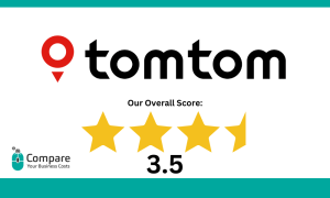 TomTom Vehicle Tracking: The Ultimate Guide