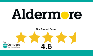 Aldermore: The Ultimate Guide