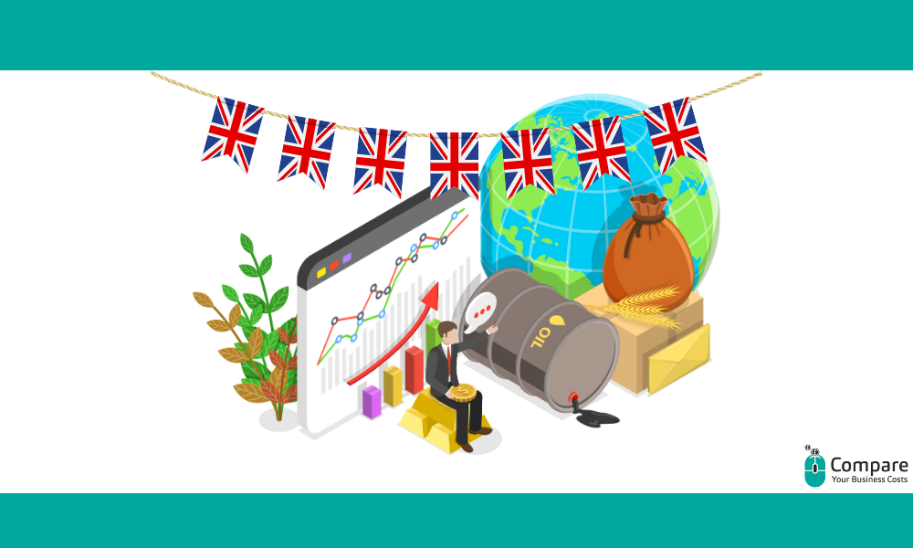The UK Energy Market: The Ultimate Guide
