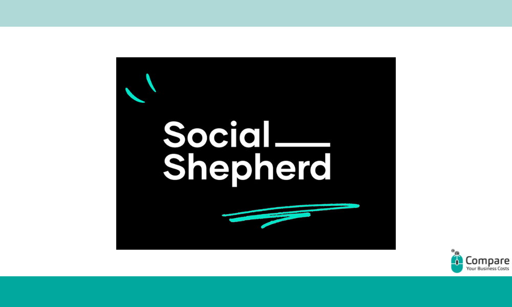 The Social Shepherd: The Ultimate Guide