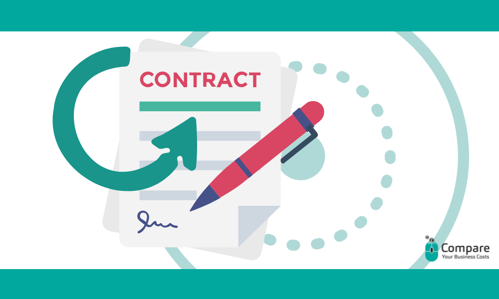 What is a Rollover Contract?
