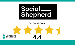 The Social Shepherd: The Ultimate Guide