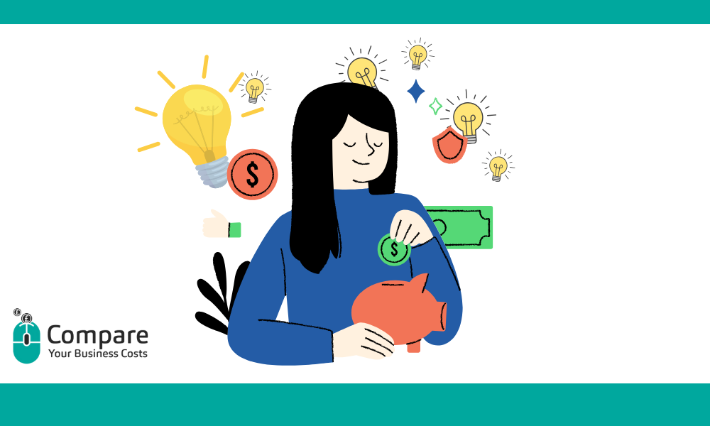 Our Top 10 Ways to Reduce Business Utility Costs