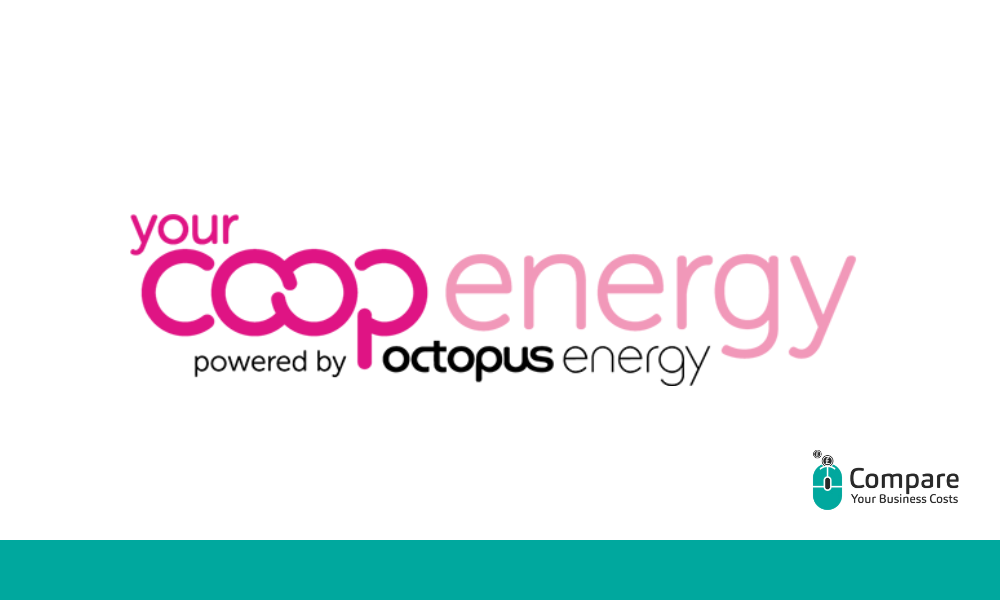 Co-Op Energy: The Ultimate Guide