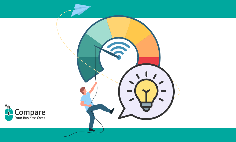 How to Choose the Best Business Broadband Provider in the UK