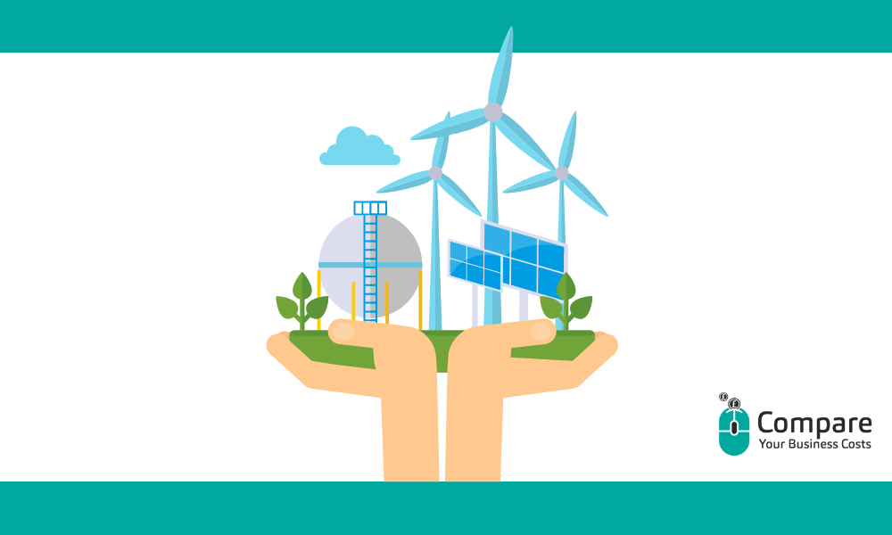 Investing in Renewable Energy: Can It Save Your Business Money?