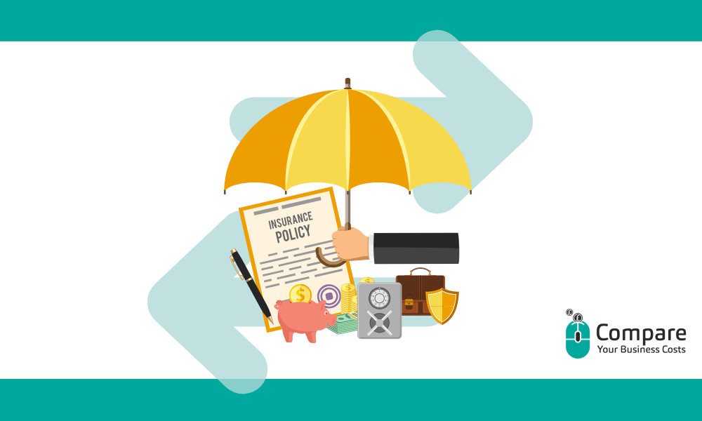 How to Compare Business Insurance Plans Effectively