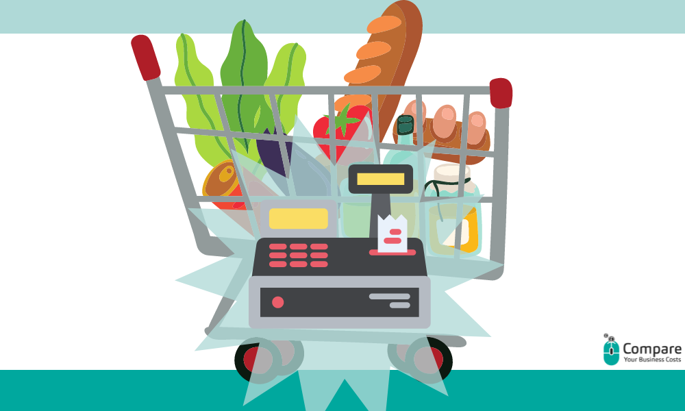 Grocery Store Epos System: The Ultimate Guide