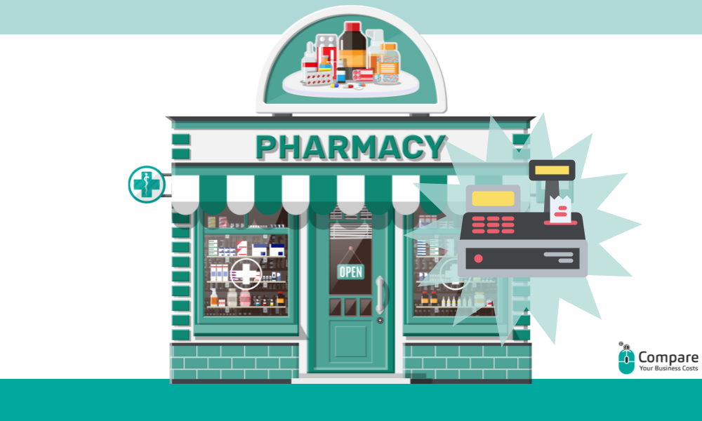 Pharmacy EPOS Systems: The Ultimate Guide