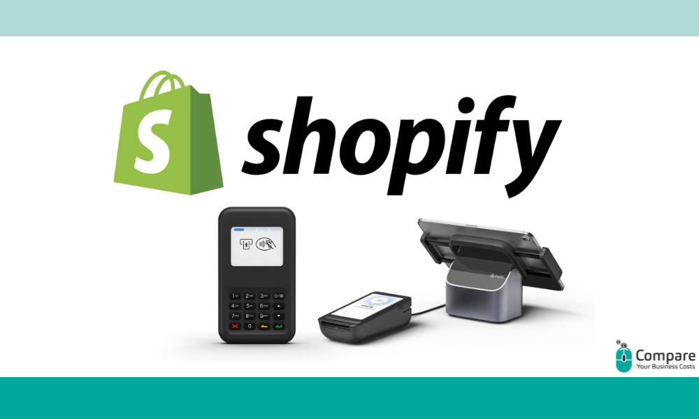 The Ultimate Guide to Shopify POS Hardware
