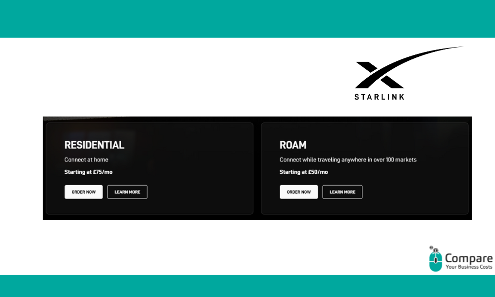 Starlink for Business UK: 2026 Guide for Rural & Remote Connectivity ...