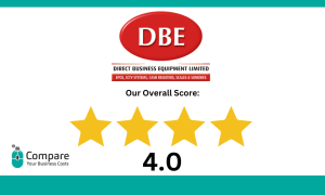 DBE Tills: The Ultimate Guide