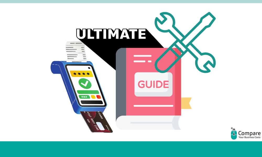 The Ultimate Guide to EPOS Hardware for UK Businesses