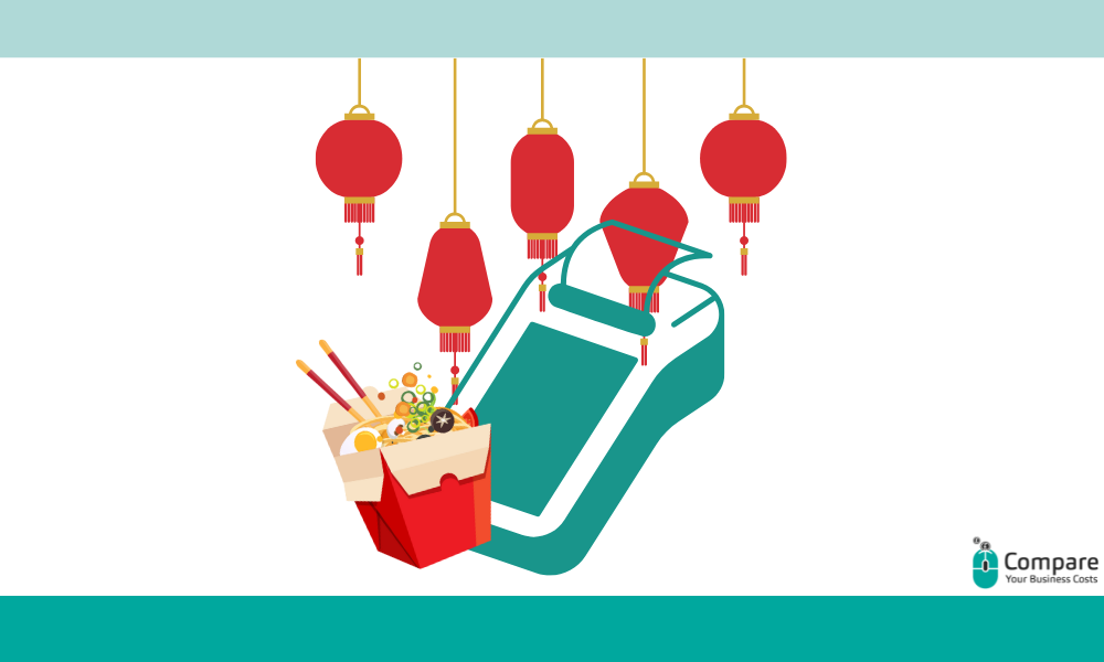 EPOS Systems for Chinese Takeaways: The Ultimate Guide