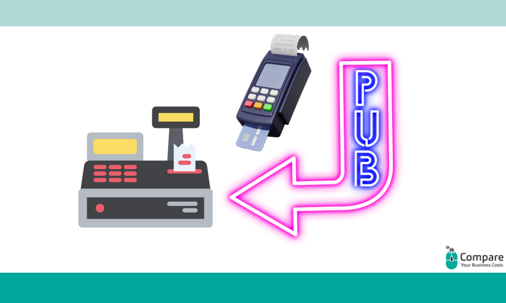 Pub Epos Systems in the UK: The Ultimate Guide