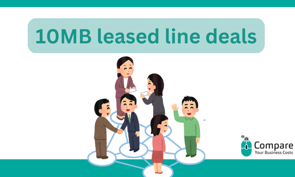 10MB Leased Line: The Ultimate Guide