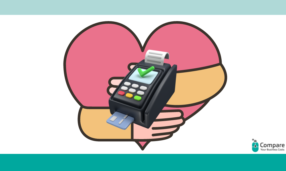 The Ultimate Guide to EPOS Systems for Charities