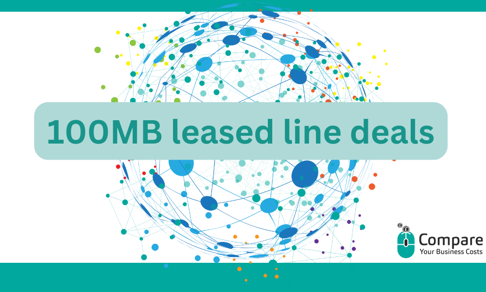 100MB Leased Line: The Ultimate Guide