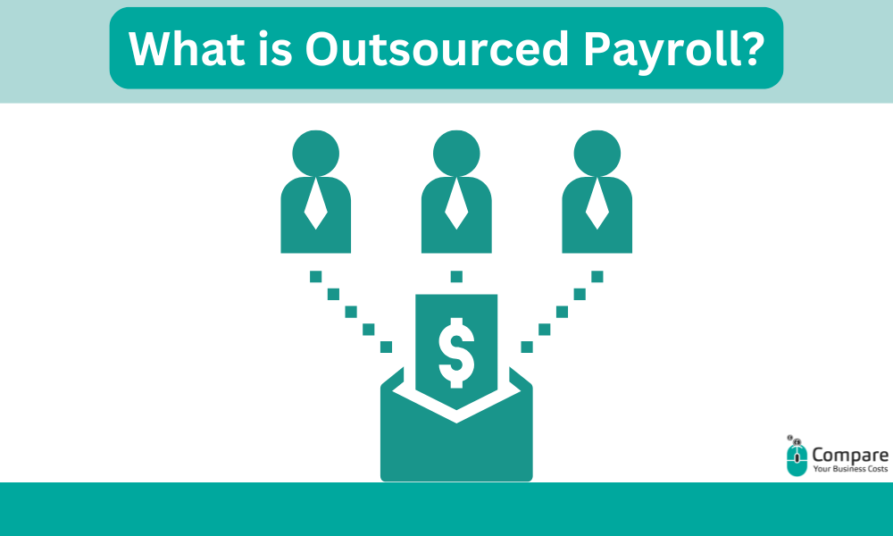 Outsourced Payroll: The Ultimate Guide