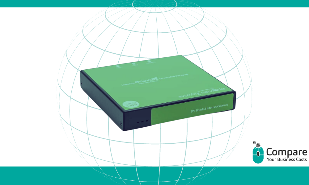 Bonded ADSL for Business: The Ultimate Guide