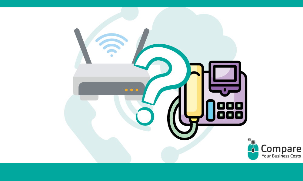 Best Business Phone and Broadband Deals 2024