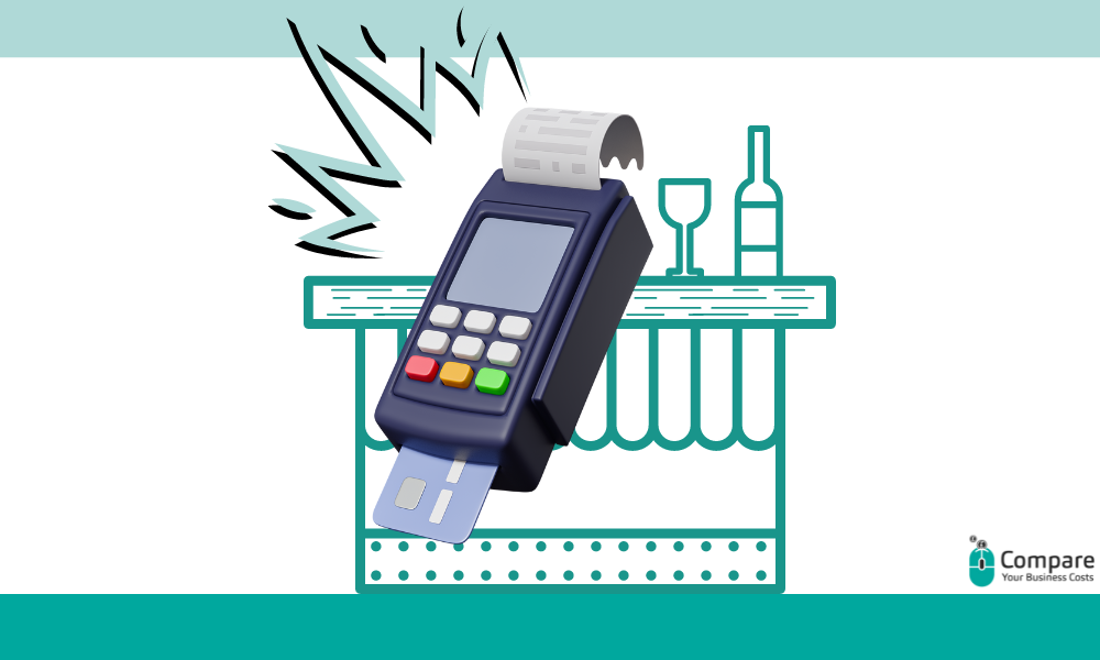 Bar Epos Systems