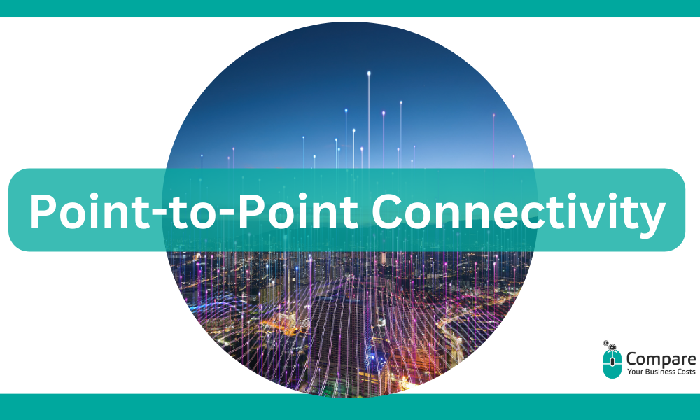 Point-to-Point Connectivity