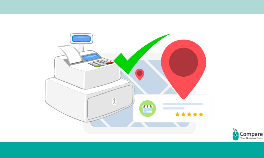 Best Epos Systems For Small Businesses in the UK