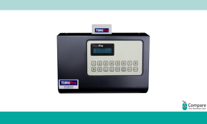 Clockrite Review 2026 | Clocking-In Systems, Costs & Alternatives ...
