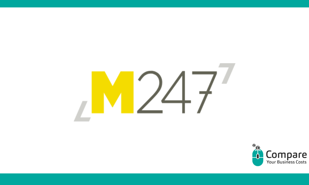 M247 Leased Lines: The Ultimate Guide