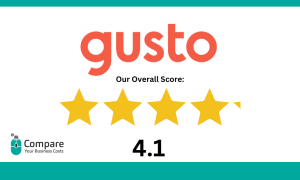 Gusto Payroll Services: The Ultimate Guide