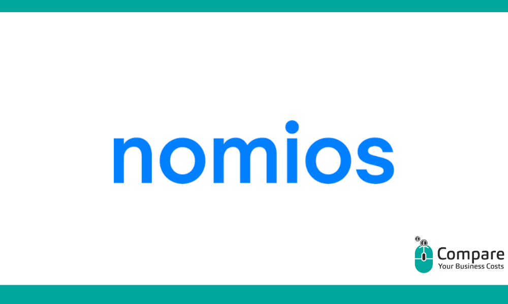 Nomios cloud