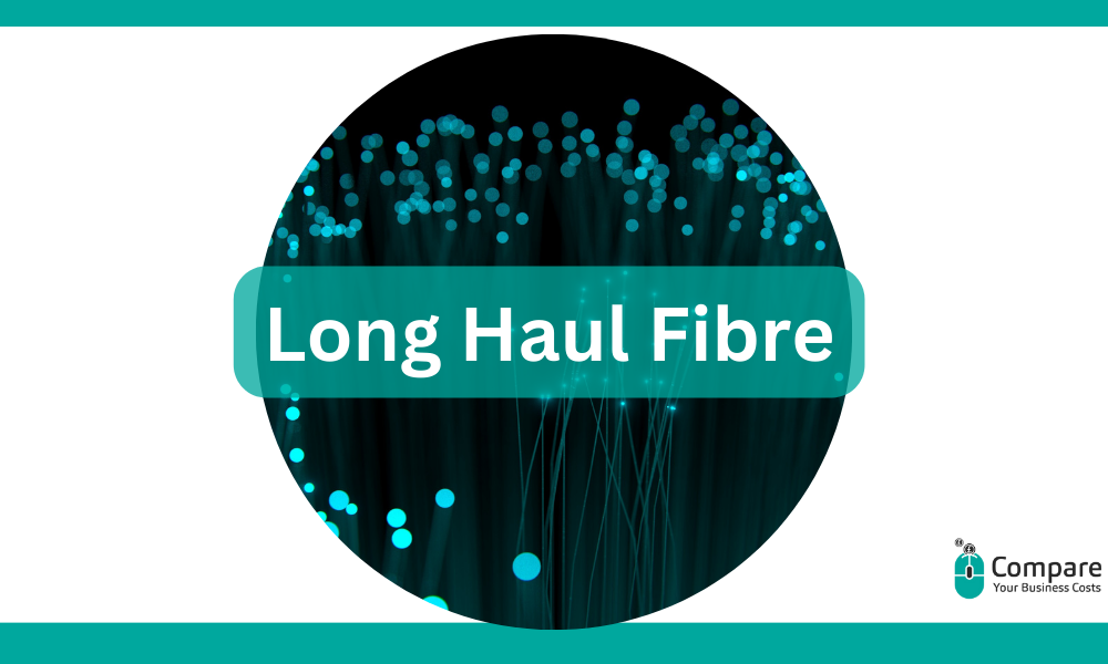 Long Haul Fibre: The Ultimate Guide