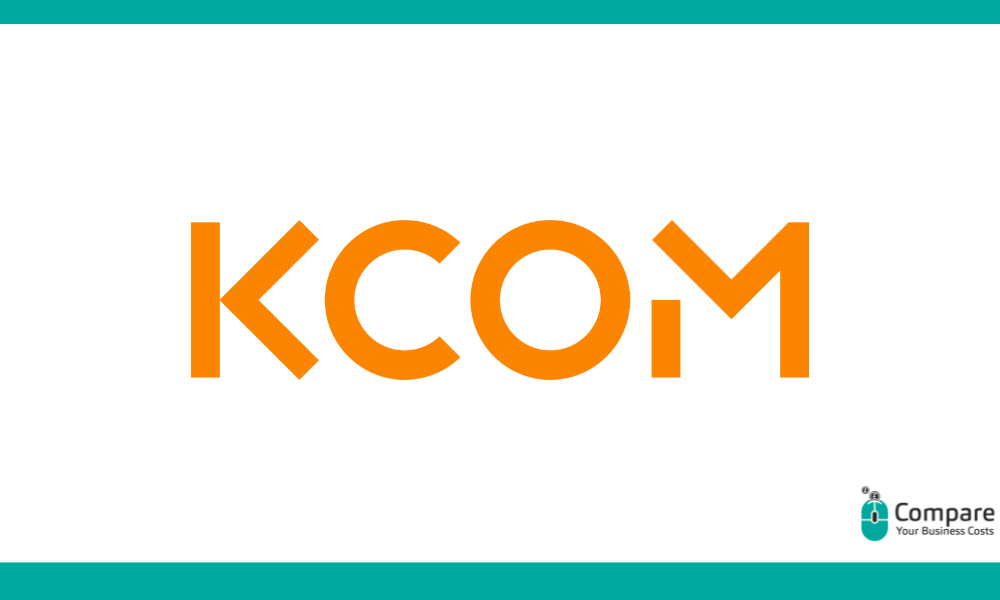Kcom Colocation Services