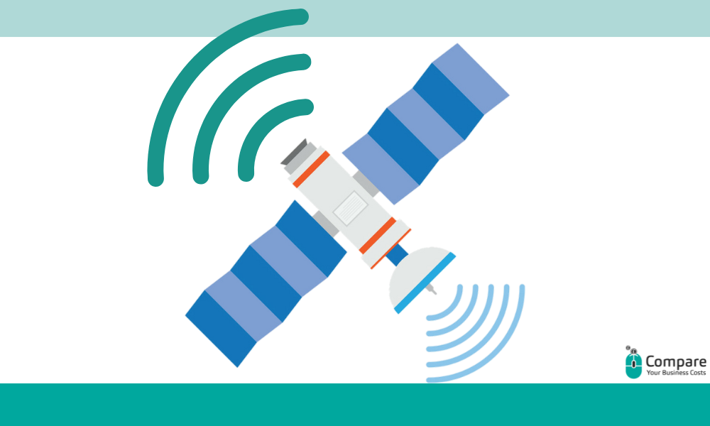 Satellite Business Internet: The Ultimate Guide for UK Business Owners