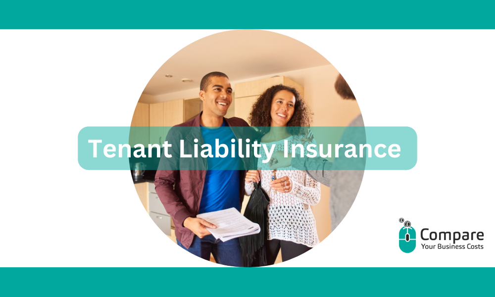 Tenant Liability Insurance for Landlords