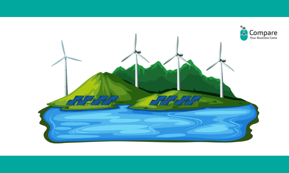 Wind Power: The Ultimate Guide