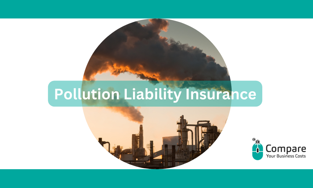 Pollution Liability Insurance
