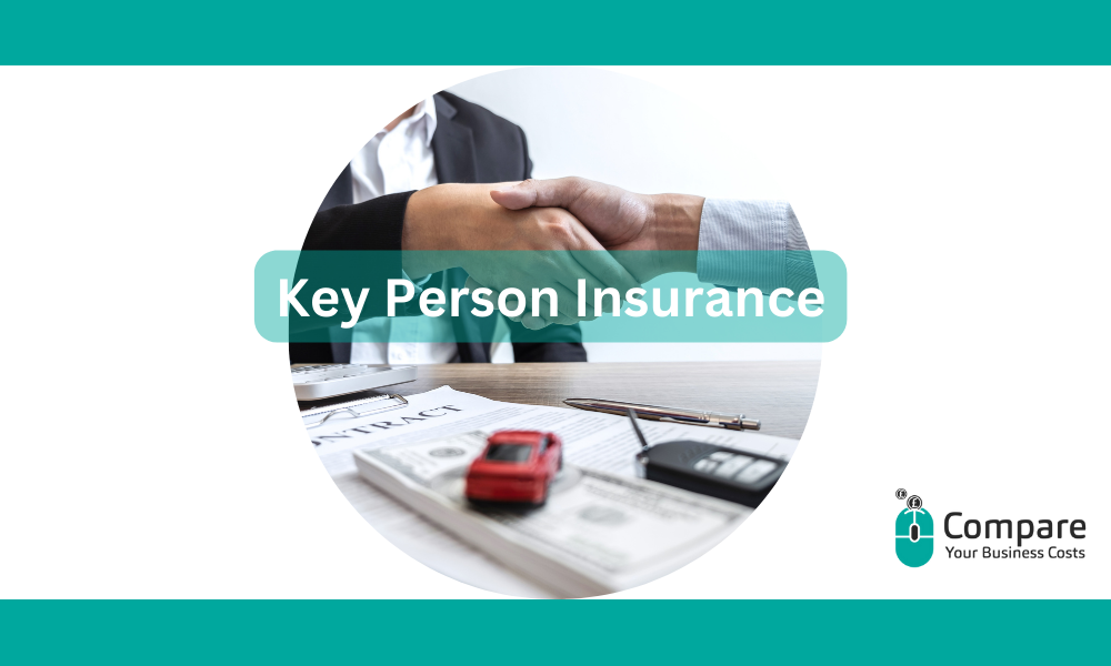 Key Person Insurance: The Ultimate Guide