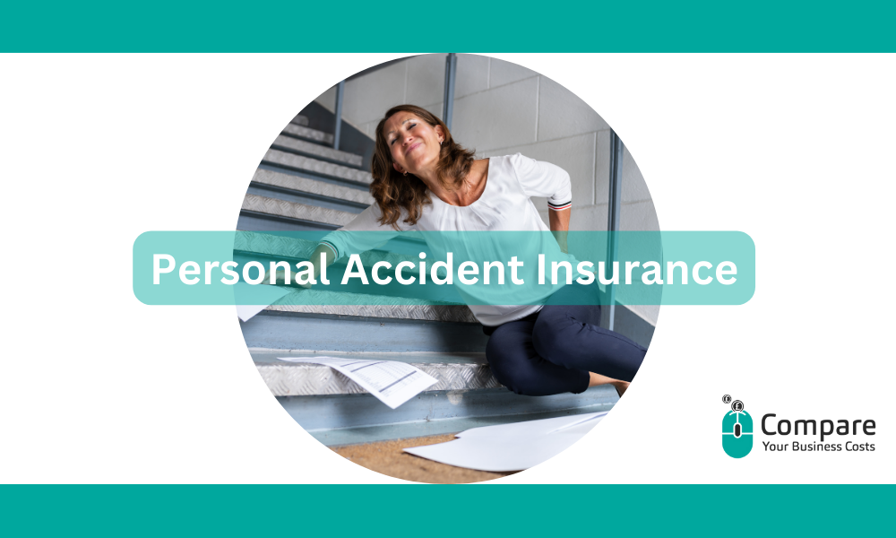 Personal Accident Insurance: The Ultimate Guide