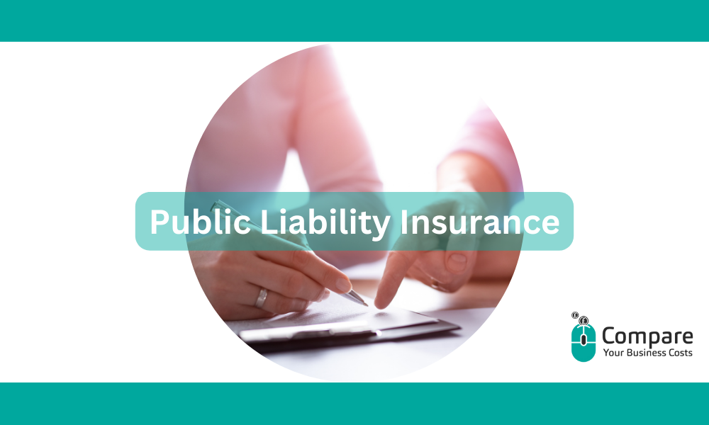 Public Liability Insurance for UK Businesses