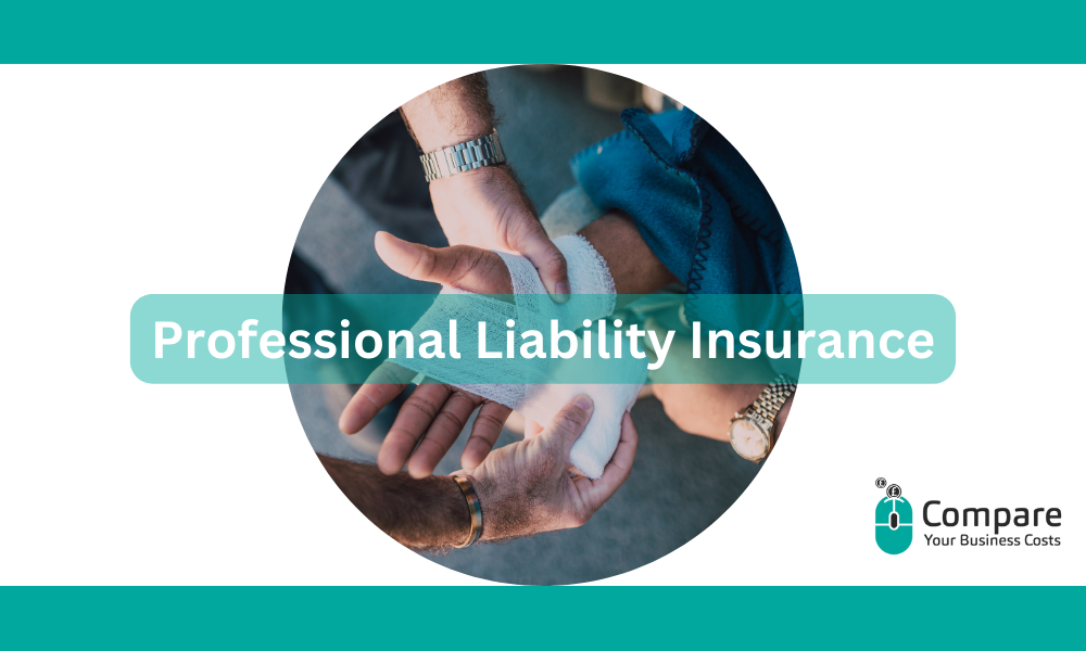 Professional Liability Insurance