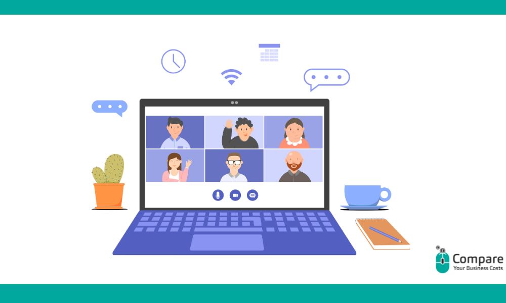 VoIP with Video Conferencing: The Ultimate GuideVoIP with Video Conferencing: The Ultimate Guide