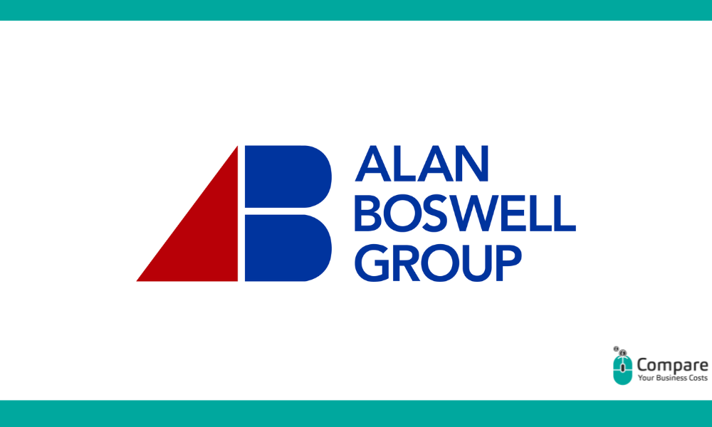 Alan Boswell Group Insurance: The Ultimate Guide