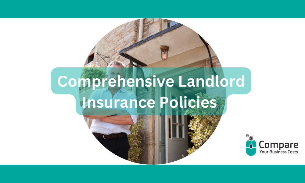 Comprehensive Landlord Insurance Policies