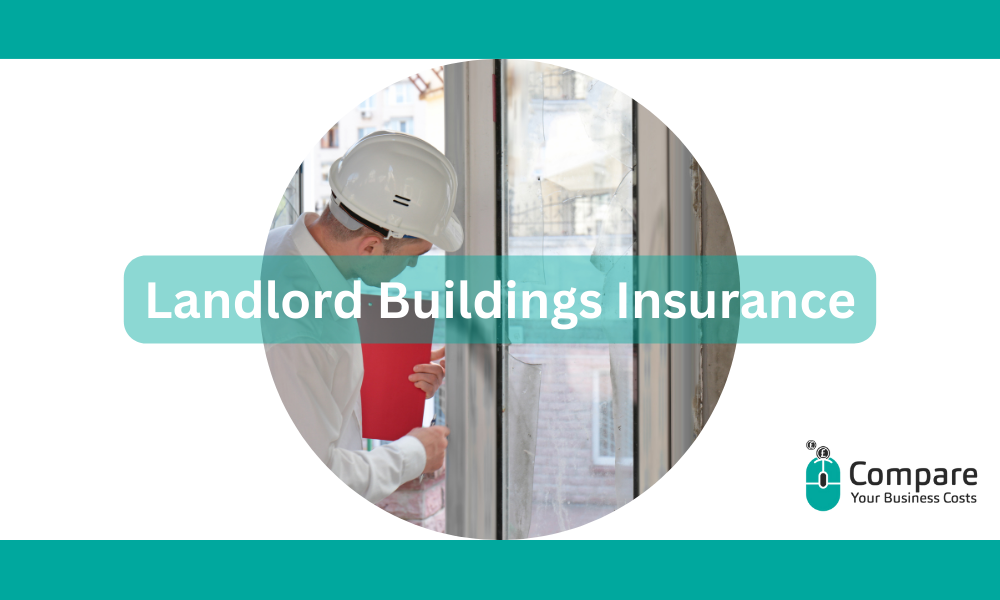 Landlord Buildings Insurance