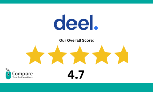 Deel Payroll Services: The Ultimate Guide