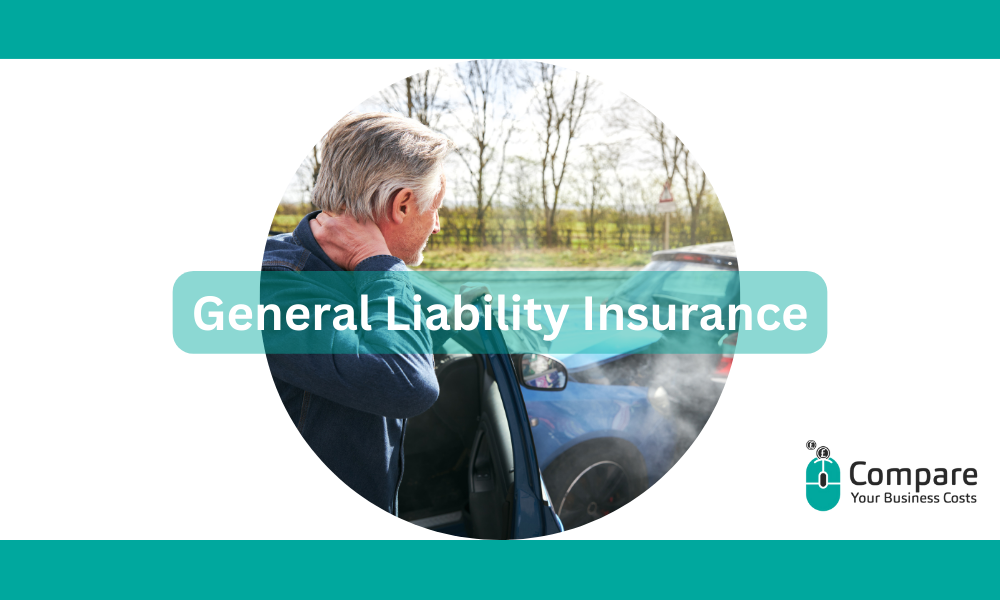 General Liability Insurance